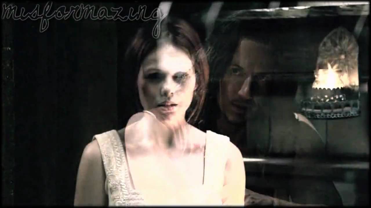This Night | Legend of the Seeker | Rahl // Jennsen