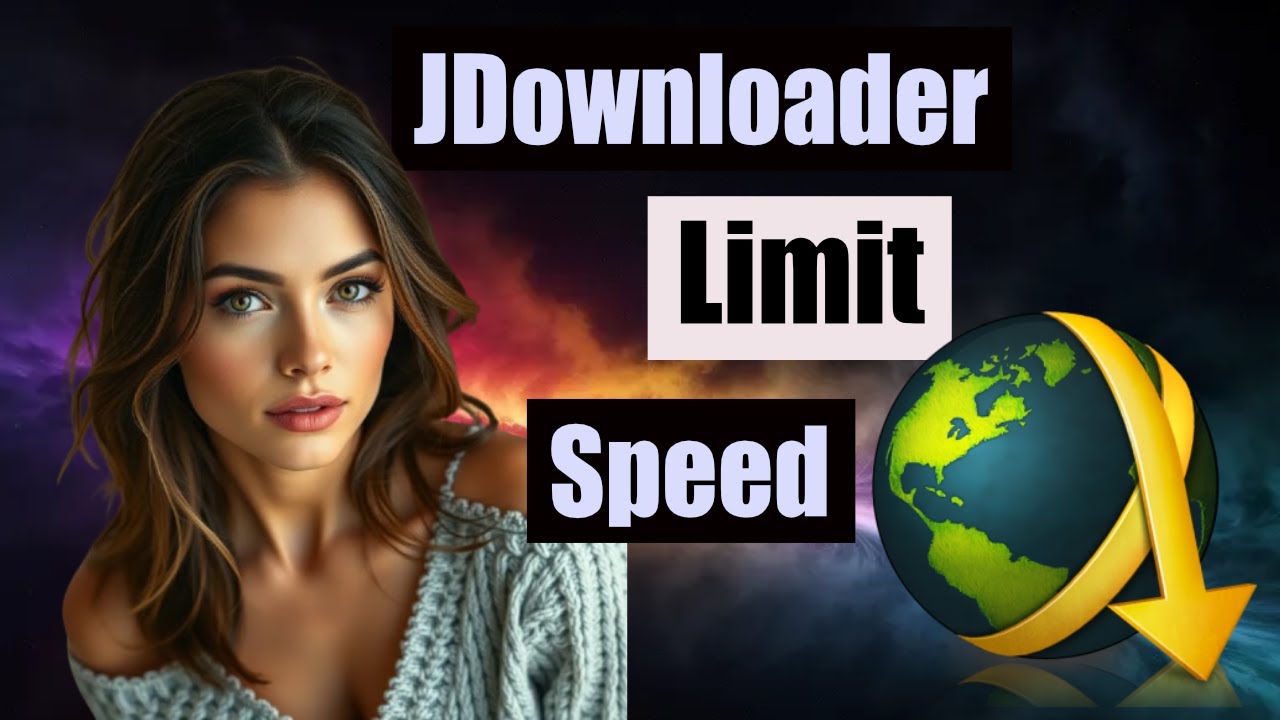 Optimize Your Bandwidth: Limit Download Speed in JDownloader