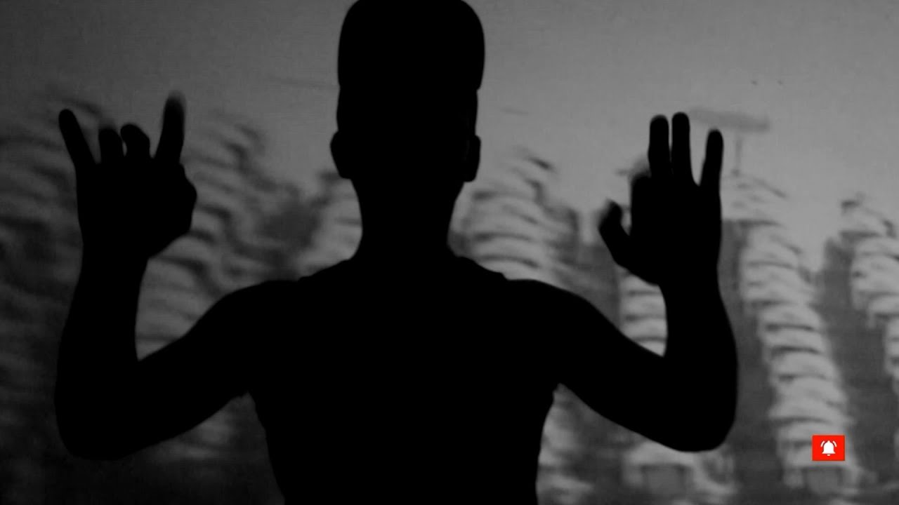 SEBE - Finská [prod. Scorn] (Music Video)