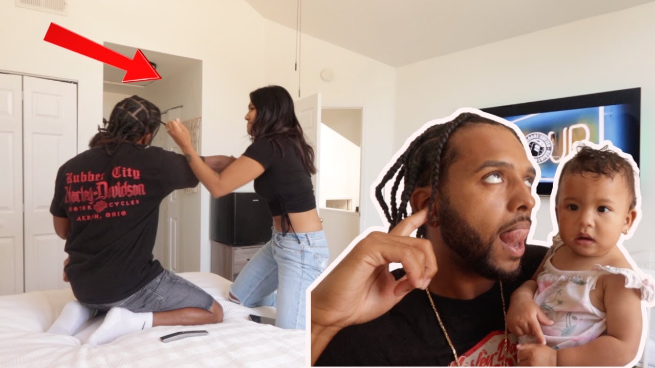 IGNORING MY WIFE PRANK *SHE GETS REALLY MAD*