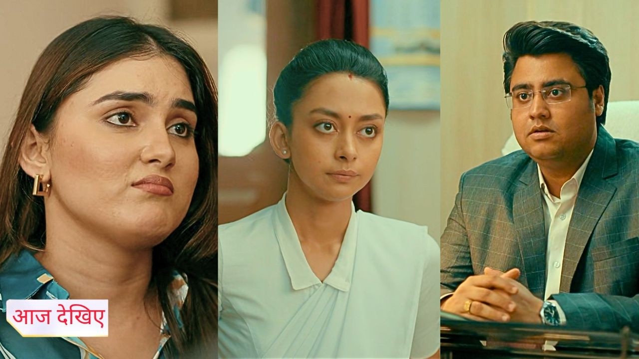 Tod Kar Dil Mera Today Episode NEW PROMO | 20th February 2026 | Episode Update