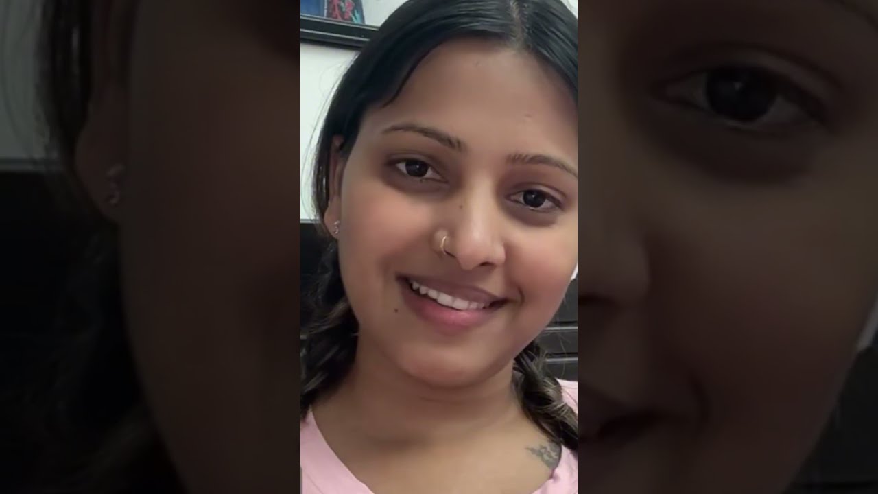 #3578  #stunning beauty @ Felize Periscope vlog