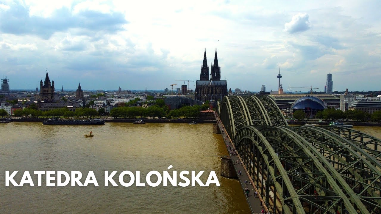 Katedra w Kolonii.#16