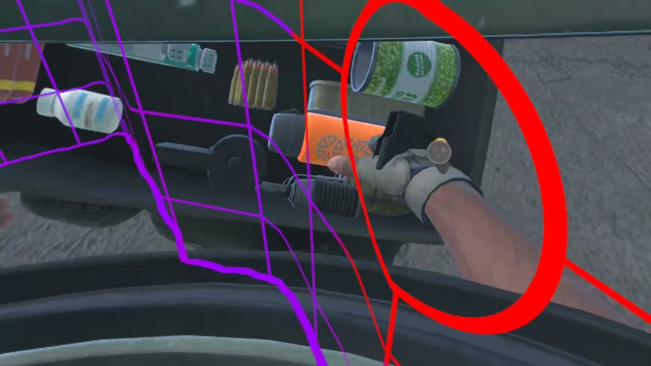 'CONTRACTORS' 'EXFIL ZONE' (3 kills Suburbia[EXFIL])