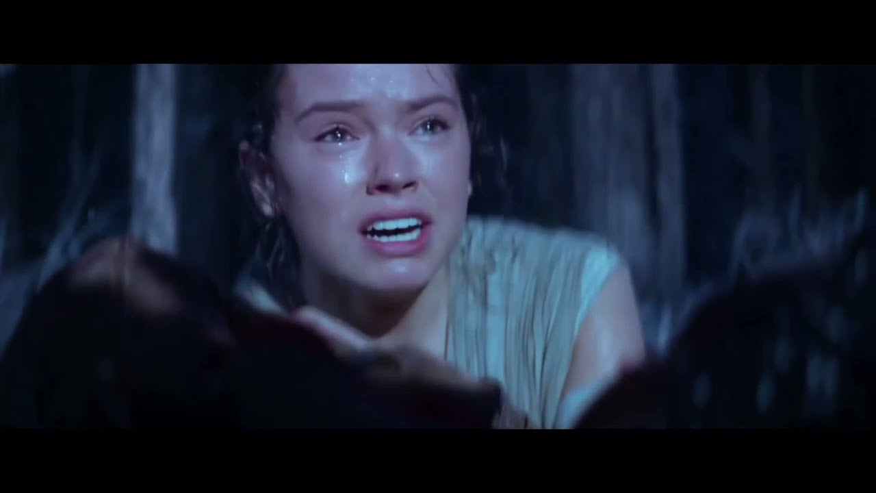 Reylo (Rey & Ben Solo/Kylo Ren) | evermore (feat. Bon Iver) 🦋 - Taylor Swift