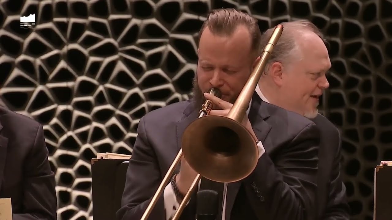 Yes or No - Jazz at Lincoln Center Orchestra
