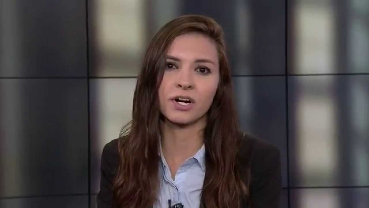 Chrissy Chambers: taking a stand against 