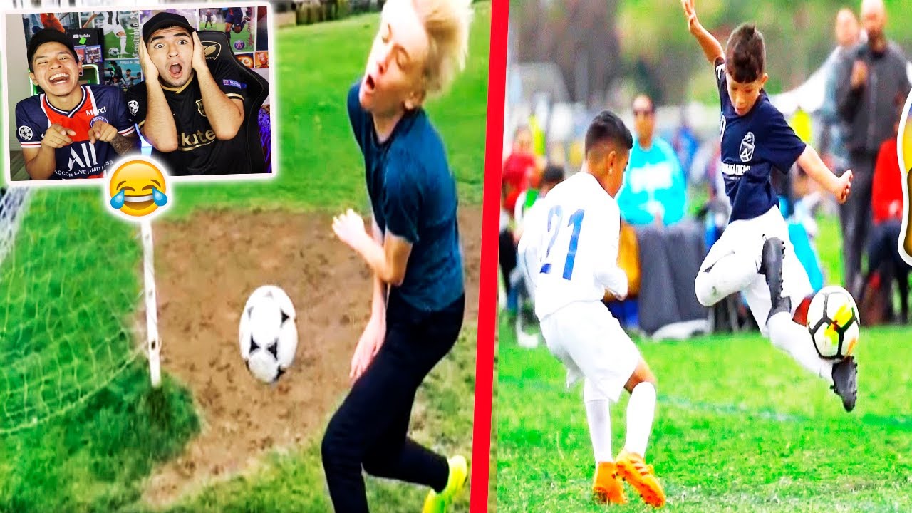 INTENTA no REIR y SORPRENDERTE con ESTE VIDEO #2 *imposible no REIRSE*