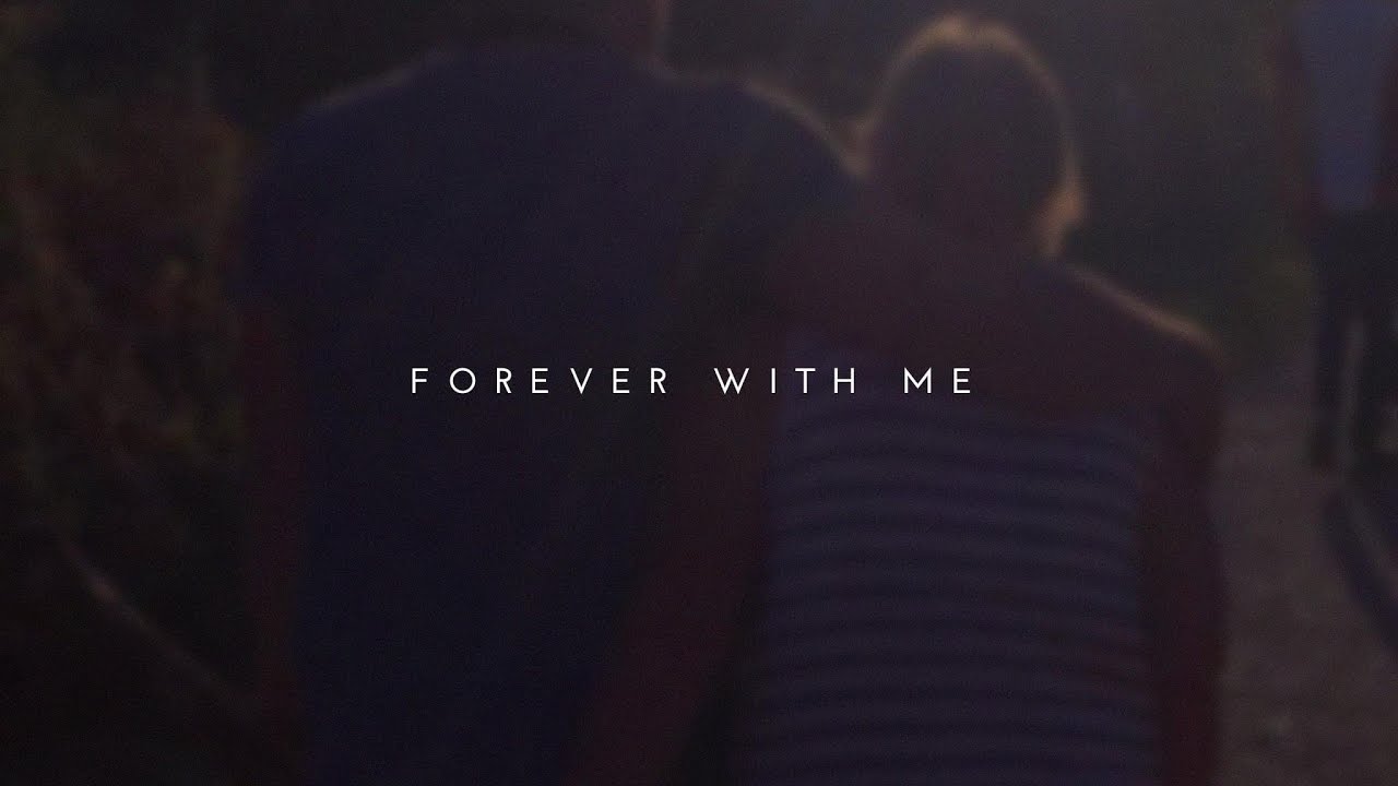 MARKEYBEE (Living Room Sessions) Forever With Me