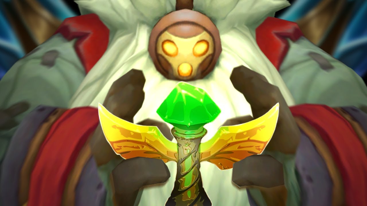 11 ESSENTIAL Tips To Warding | Lathyrus
