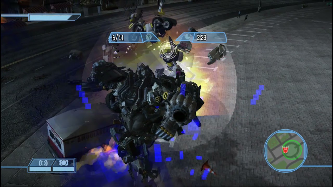 ENERGON MOD  Transformers  The Game Modding 