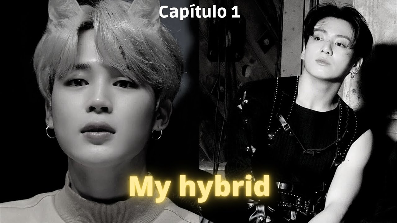 🐱┆Imagine Jikook┆My hybrid ➸Ep 1