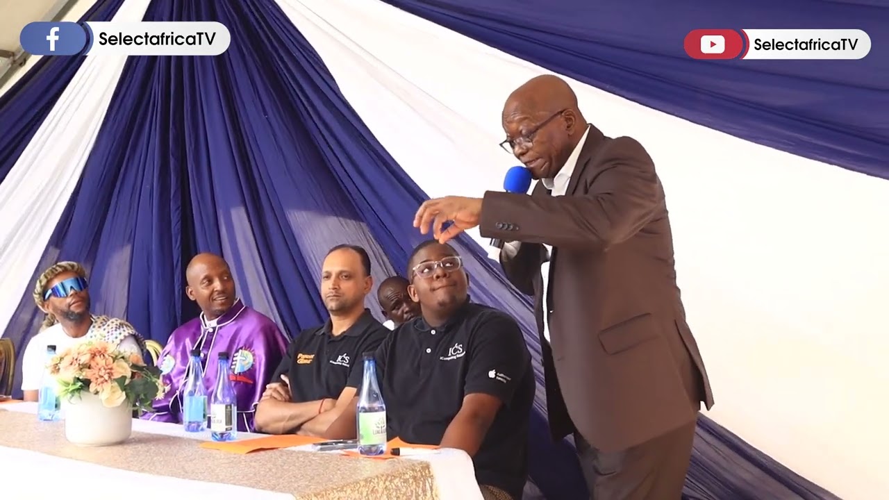 JACOB ZUMA Edalula okuzokwenziwa I MK Party mayithatha ukhetho