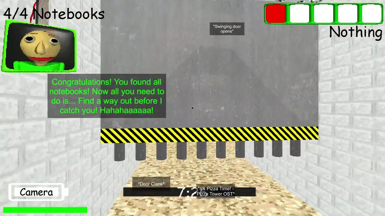 5th portion of custom mode gameplays i do so far!