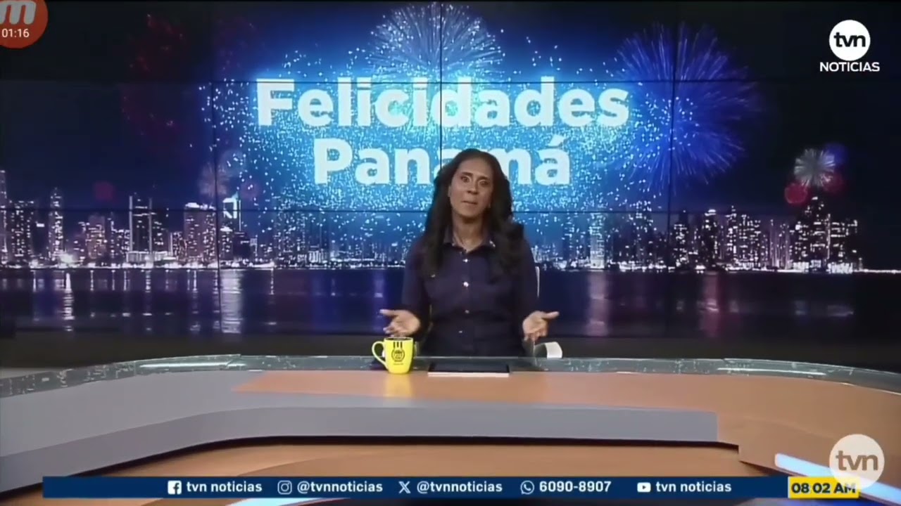 CIERRE DE TVN NOTICIAS AM 10 DE NOVIEMBRE DEL 2025 | TVN NOTICIAS