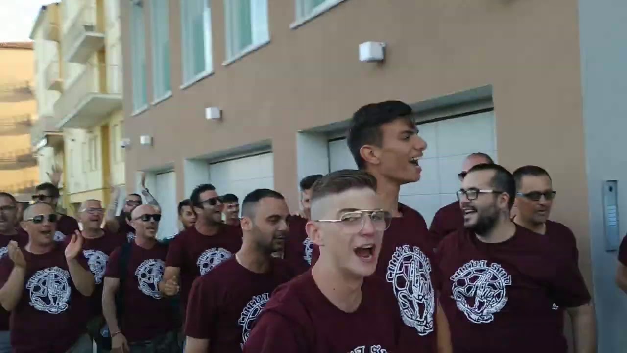 NUOVO LOGO DELL'UNION CLODIENSE: RADUNO IL 25 LUGLIO, ALTRI 4 GIOCATORI CONFERMATI - 1 ULTRAS