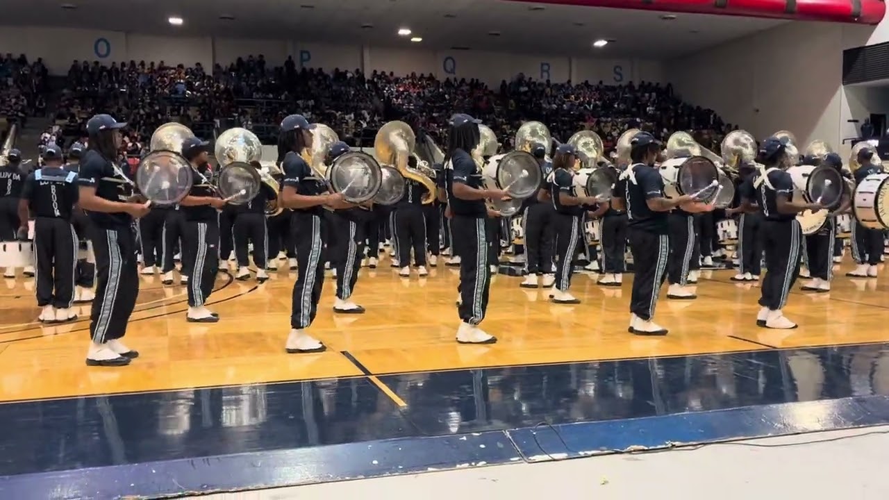 JSU  wt drum view NOKIA by drake