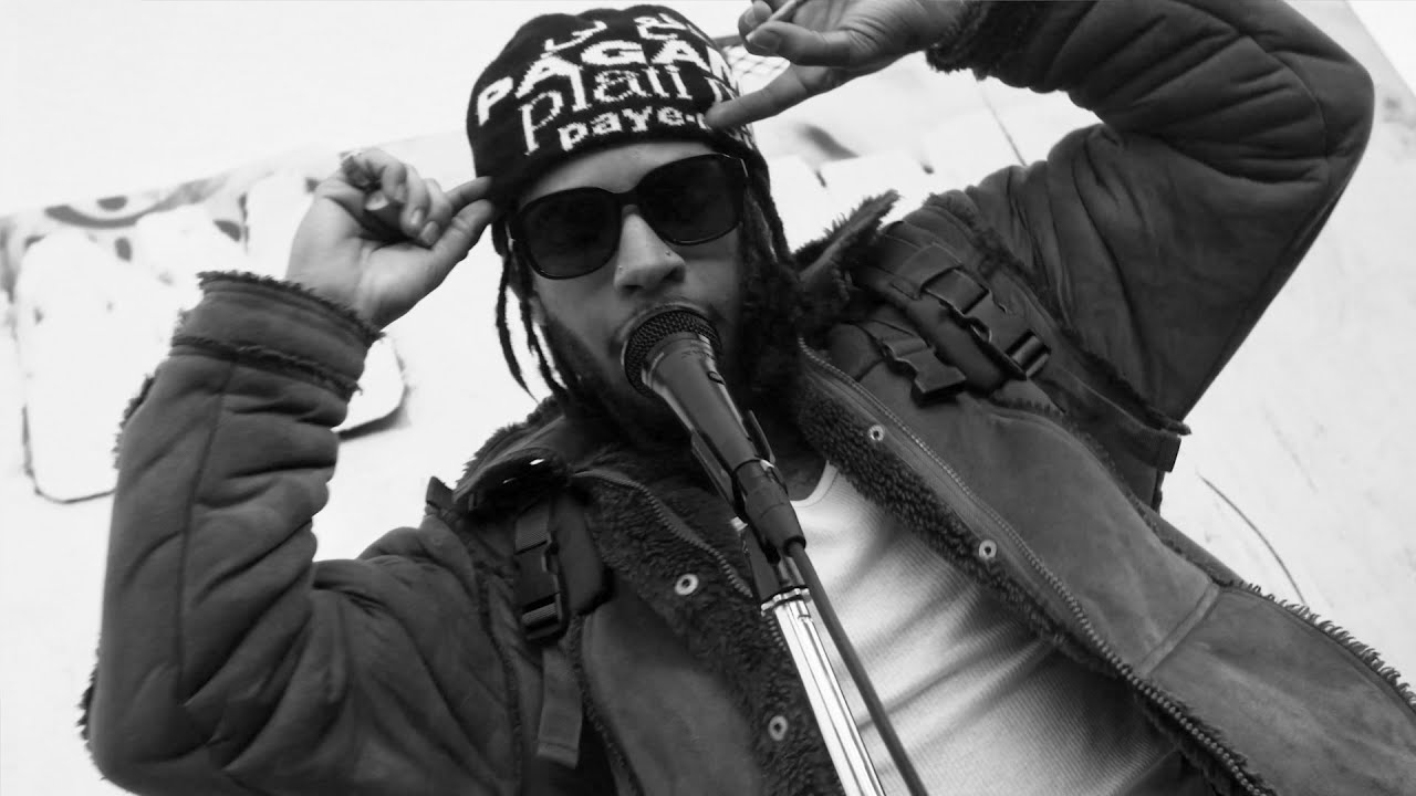 Kevin Na$h - A Band / Left4Dead (Official Video)