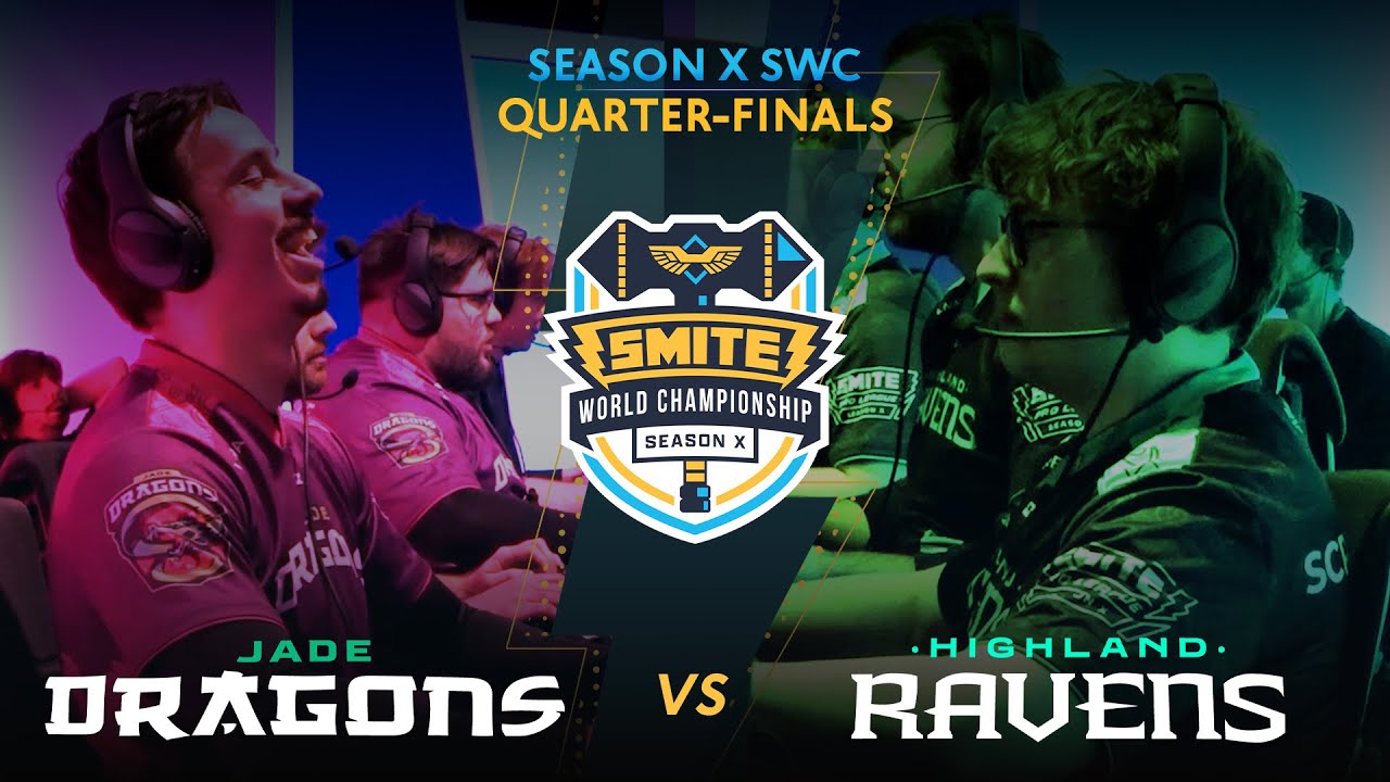 INSIDE THE SPL: Jade Dragons vs Highland Ravens (WITH PLAYER COMMS)