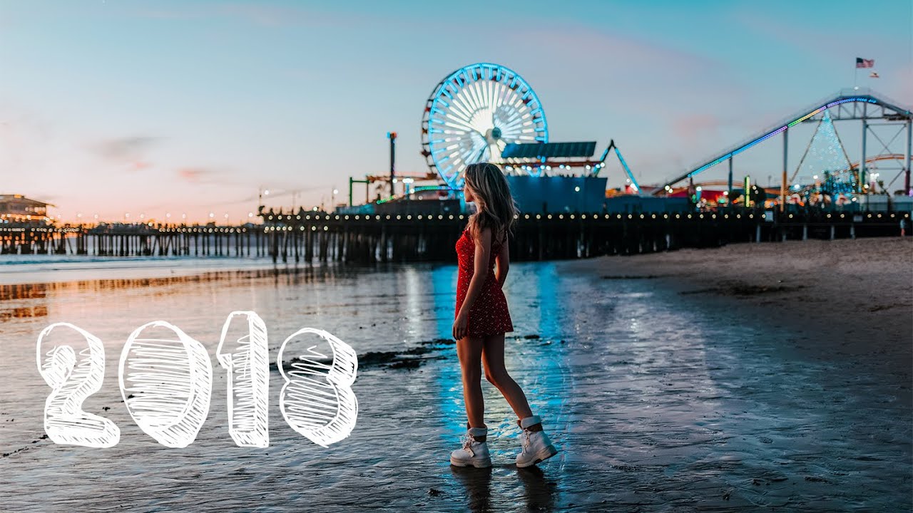 THANK YOU 2018 (SONY A6300 | Sigma 16mm F1.4)