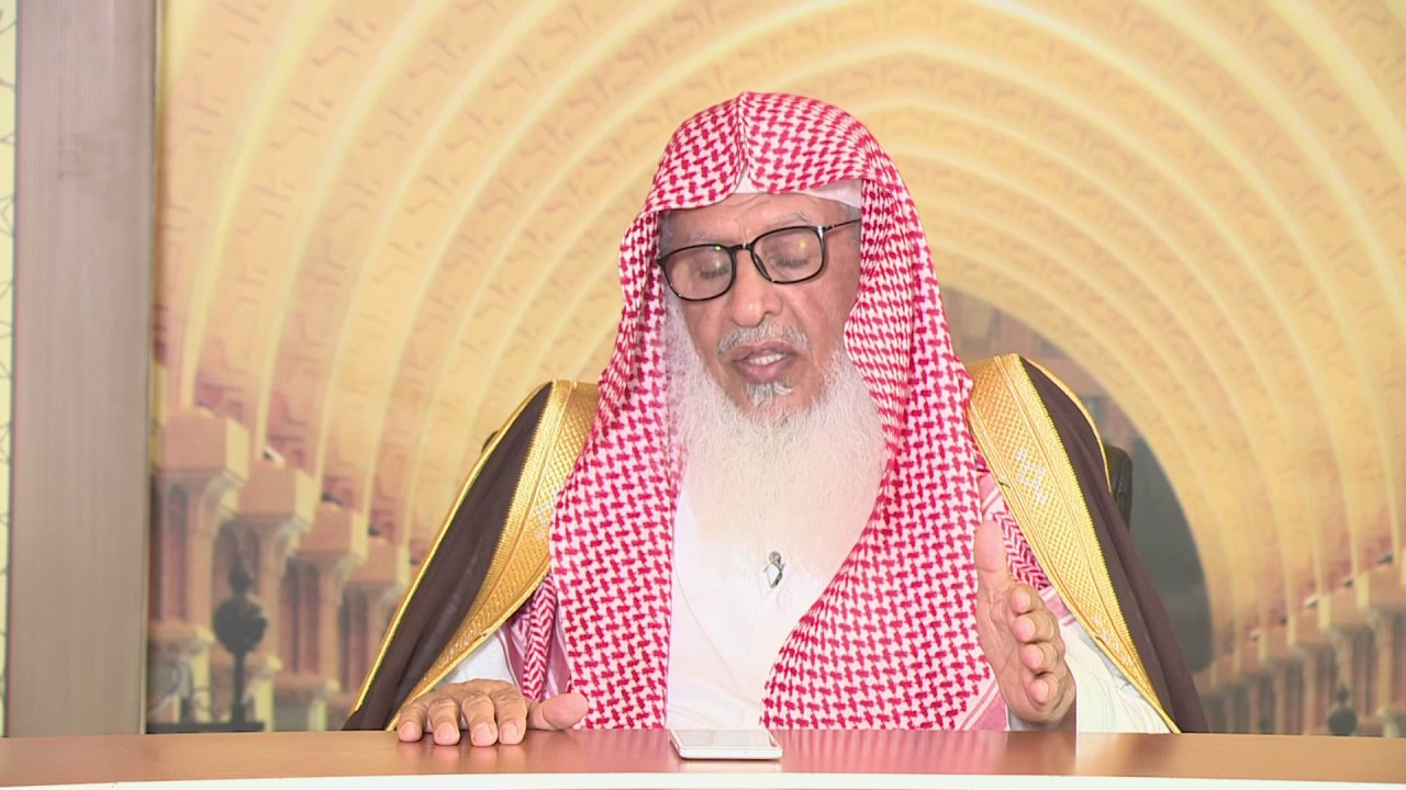 4- هل هناك ضابط للتبرع بالدم او سحب عينه من الدم للصائم |  الشيخ أ.د. سعد الحميّد