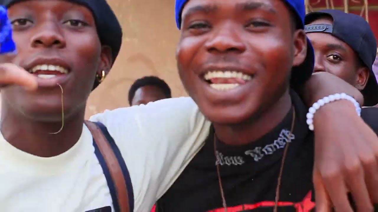 LIFE STAR  BY LEROI CZUP & FA7 TYLER (VIDEO OFFICIAL)