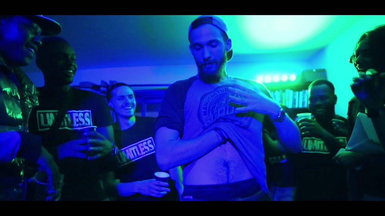 Prince Rapid | N Ting [Music Video]: SBTV