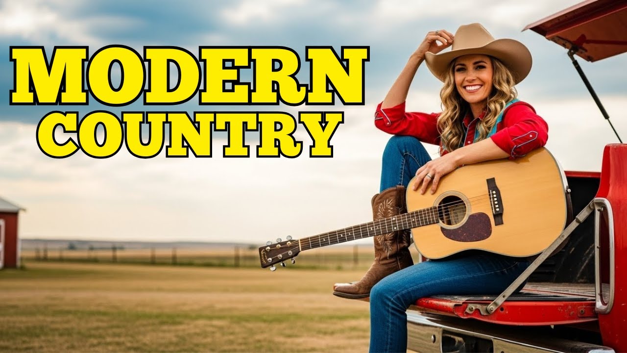 He Loves Me in the Morning (Country Lyrics)