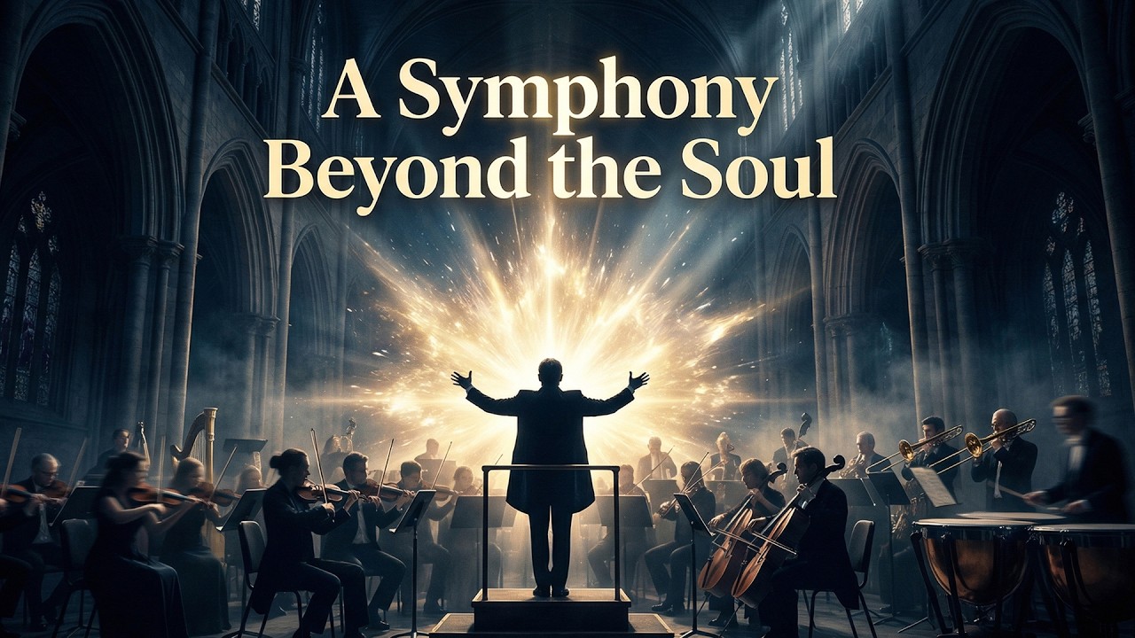 [OCL | 오클] A Symphony Beyond the Soul | 영혼 너머의 교향곡 🎼✨ | Symphony No.2