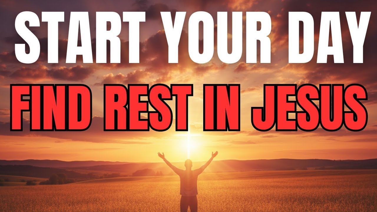 Morning Prayer With Matthew 