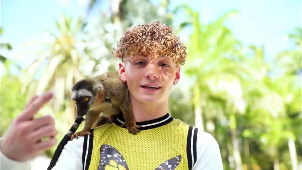 Mikey Tua - HELLO (Official Music Video)