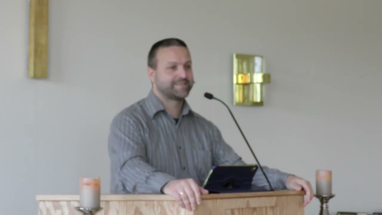 Hvordan Det nye testamentet bruker det gamle