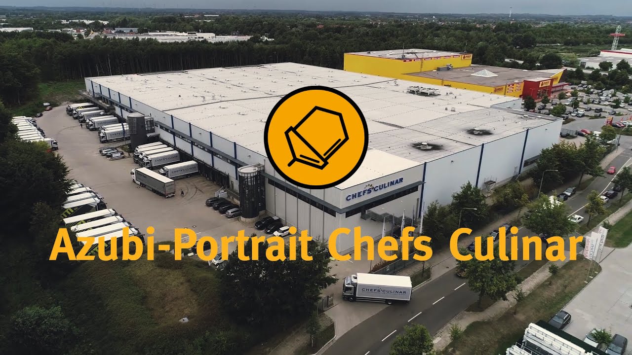 Chefs Culinar Azubiportrait LKW