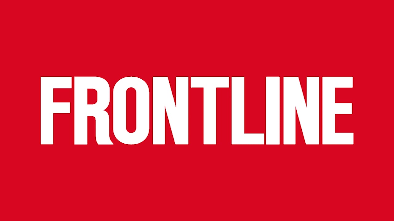 Public Broadcasting Service's Frontline Documentary Series Main Theme - Extended Version