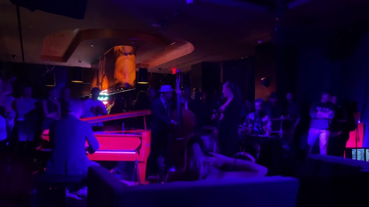 Paolo Principi e Giovanna Sofia at Sofitel, Beerly Hills 2024