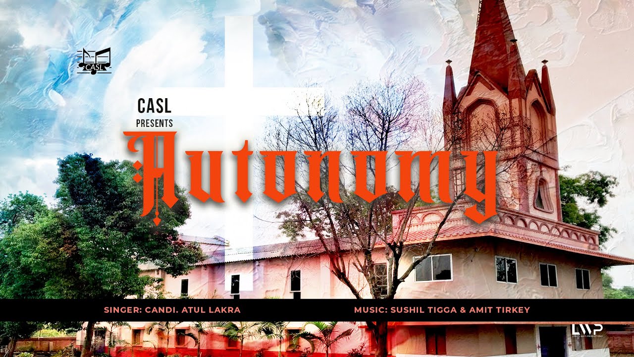 Mait Bhula Re//Sadri Autonomy Song⛪