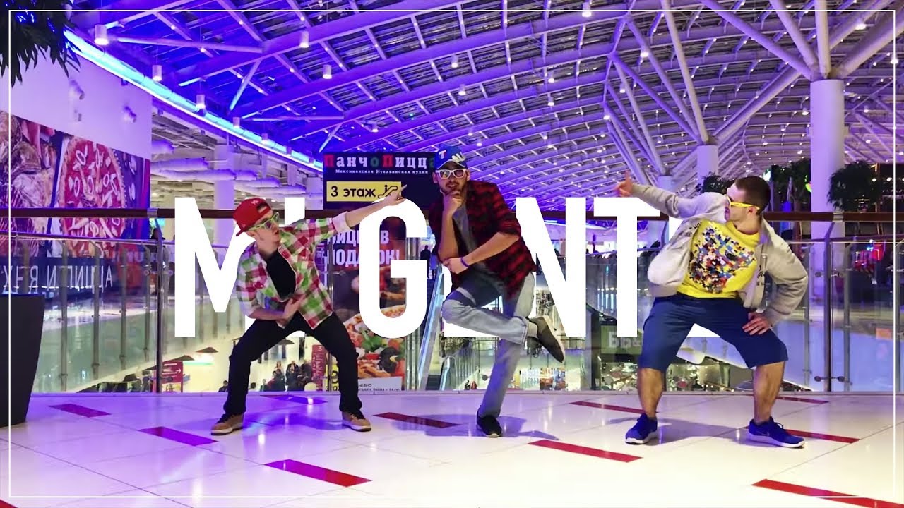 MI GENTE | Just Dance Universal | SiViOMango | Manujon27 | Sanya_JDU