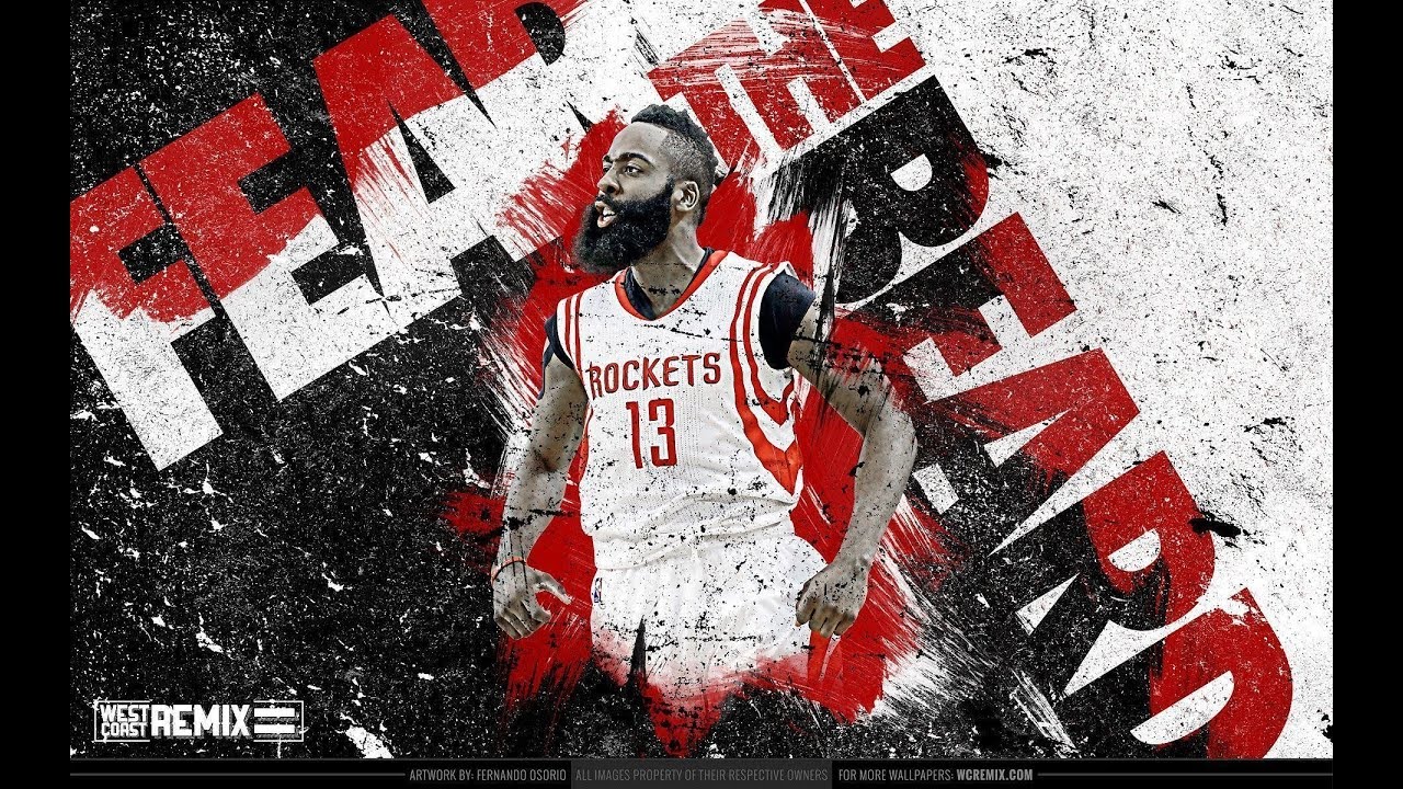James Harden Mix (2018)ᴴᴰ : 