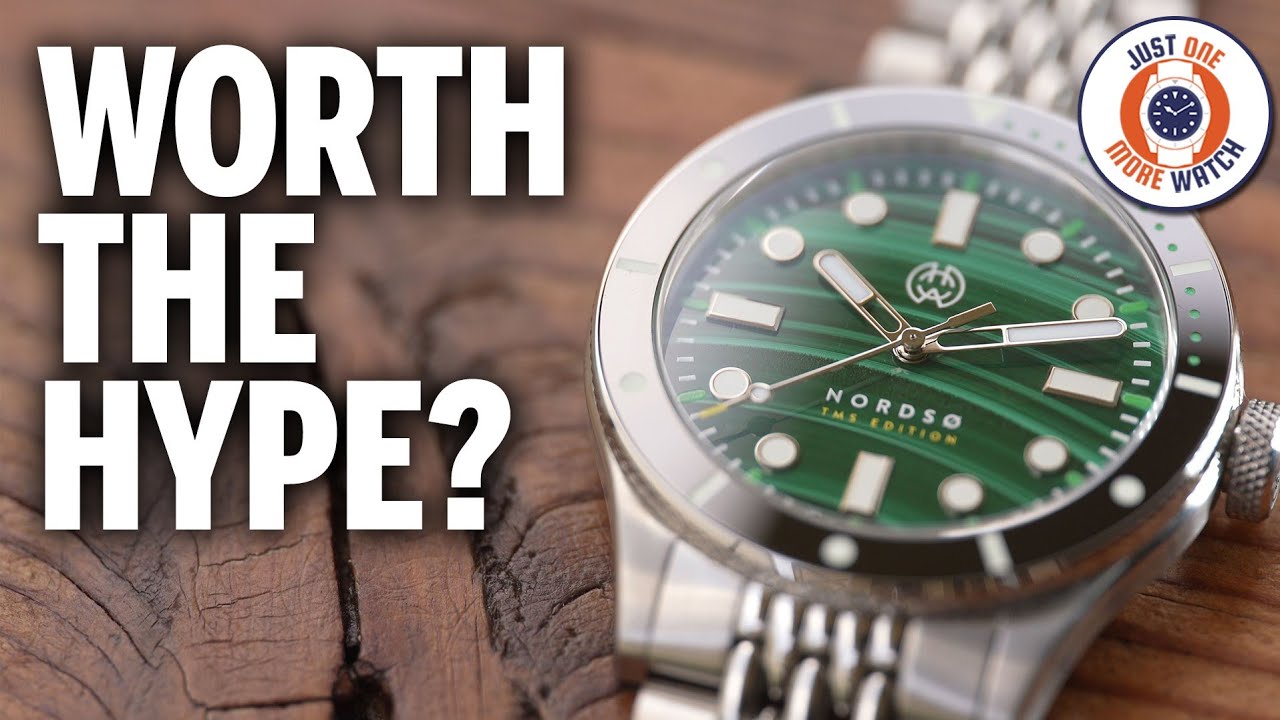 Are Henry Archer Watches The Real Deal?