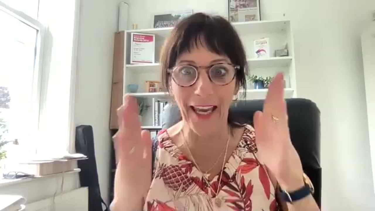 Menopause joint pain - how getting stronger helped this lady.