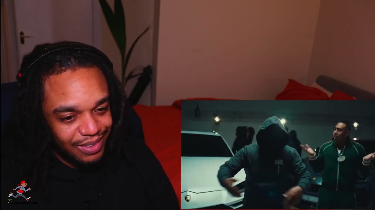 ONEFOUR & Abra Cadabra   MOVIE Official Music Video reaction