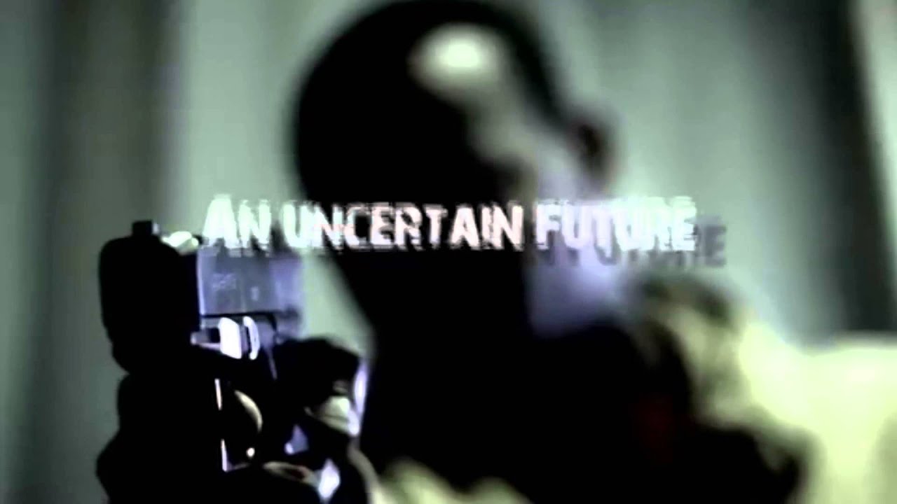 GRAVESTOWN TRAILER HD