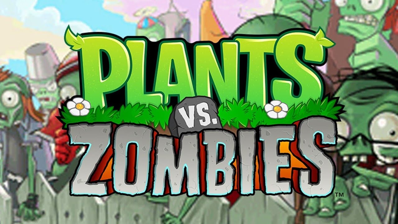 Plants vs Zombies - Top 10 melhores jogos do NDS 2010
