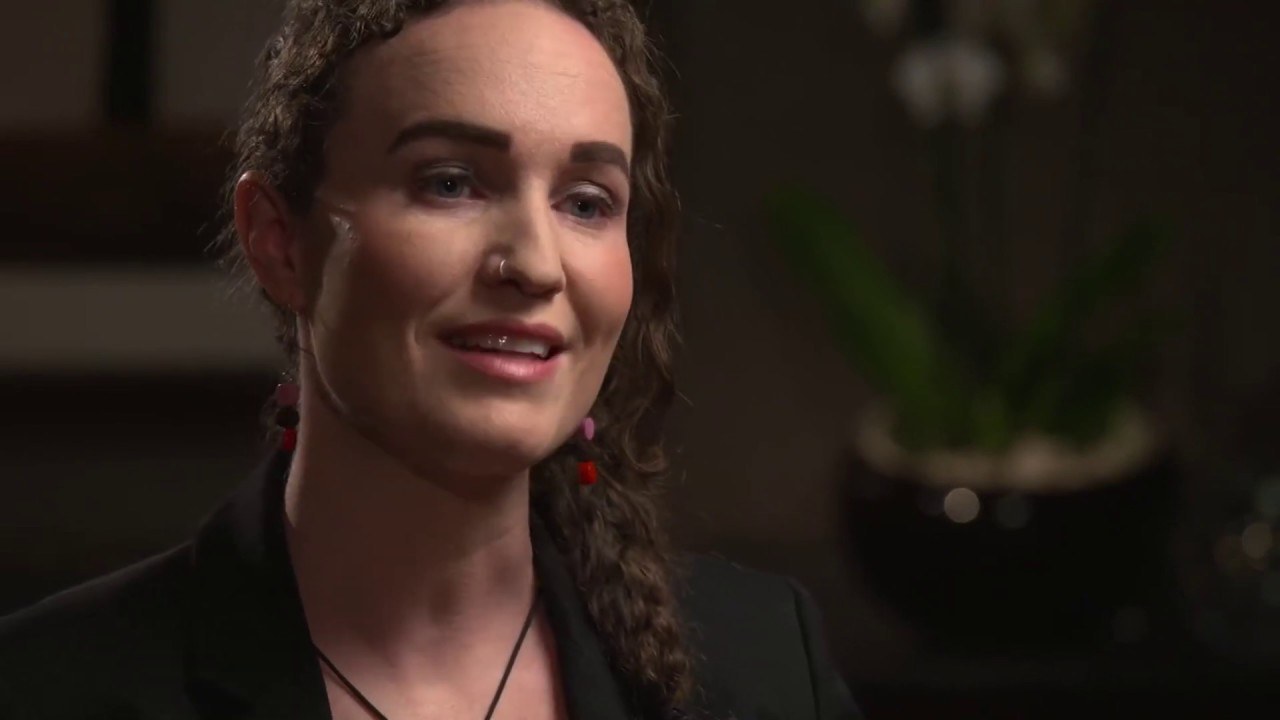 Megan Phelps-Roper on Westboro Baptist Church and 