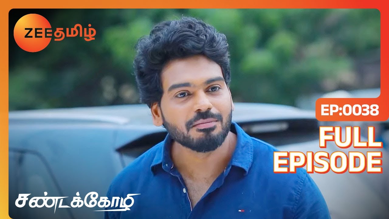 Maha Talent-அ இப்போவாவது புரிஞ்சிகிட்டீங்களே Vikram | Sandakozhi | Full Ep 38 | Zee Tamil |20 Jun 23