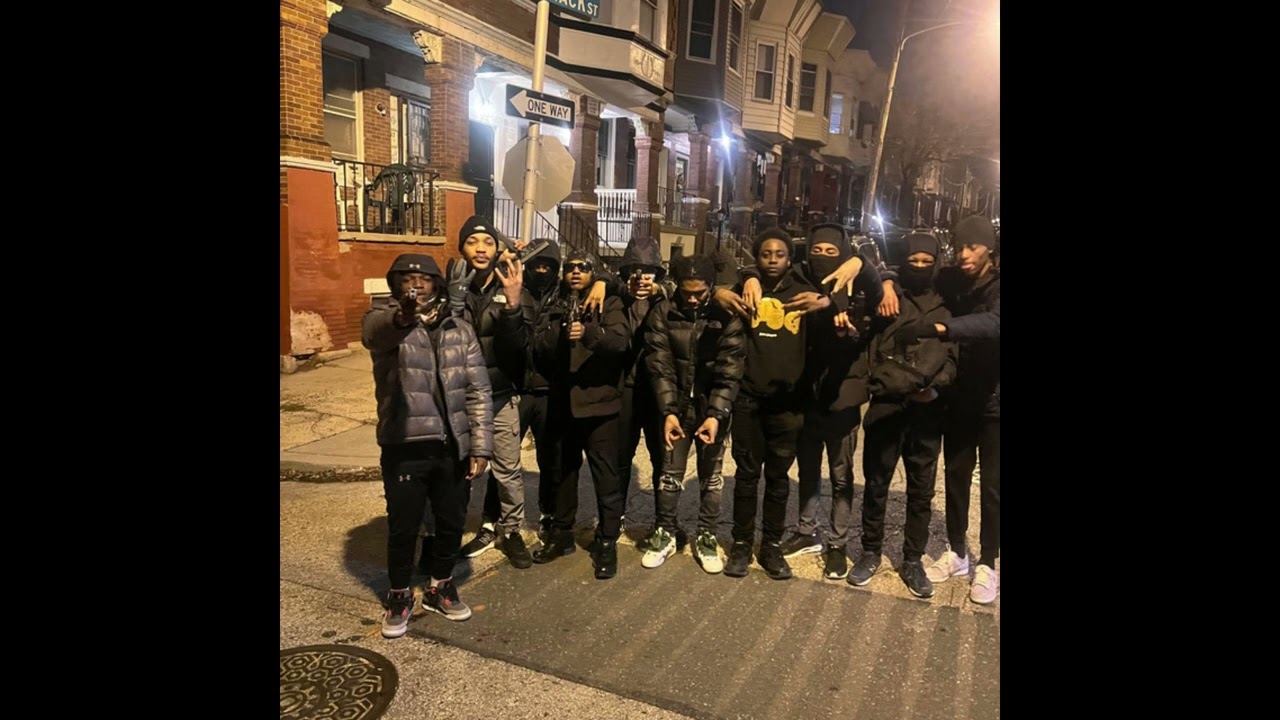 [FREE] Kapgeez Type Beat x Philly Drill Type Beat - 