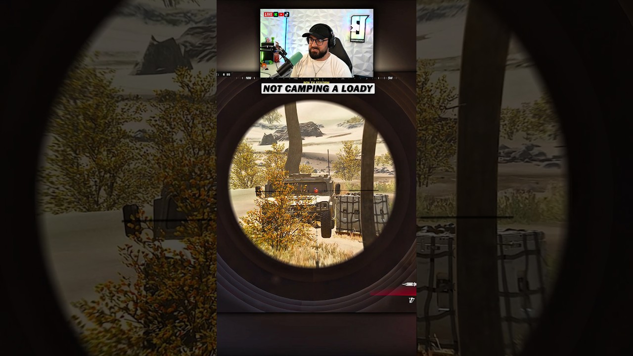 Потеет в обычном режиме Warzone! | #warzone #verdansk #gaming