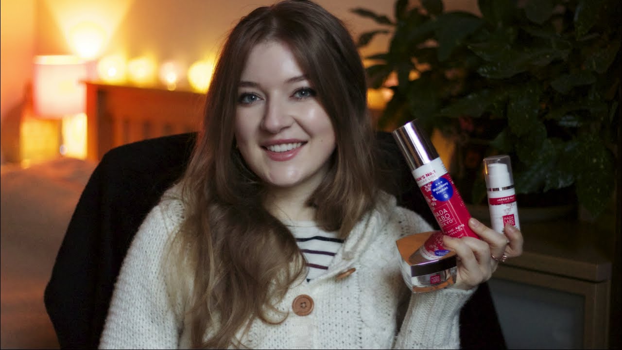 Hada Labo From Rossmann vs Original Hada Labo | My Honest Review