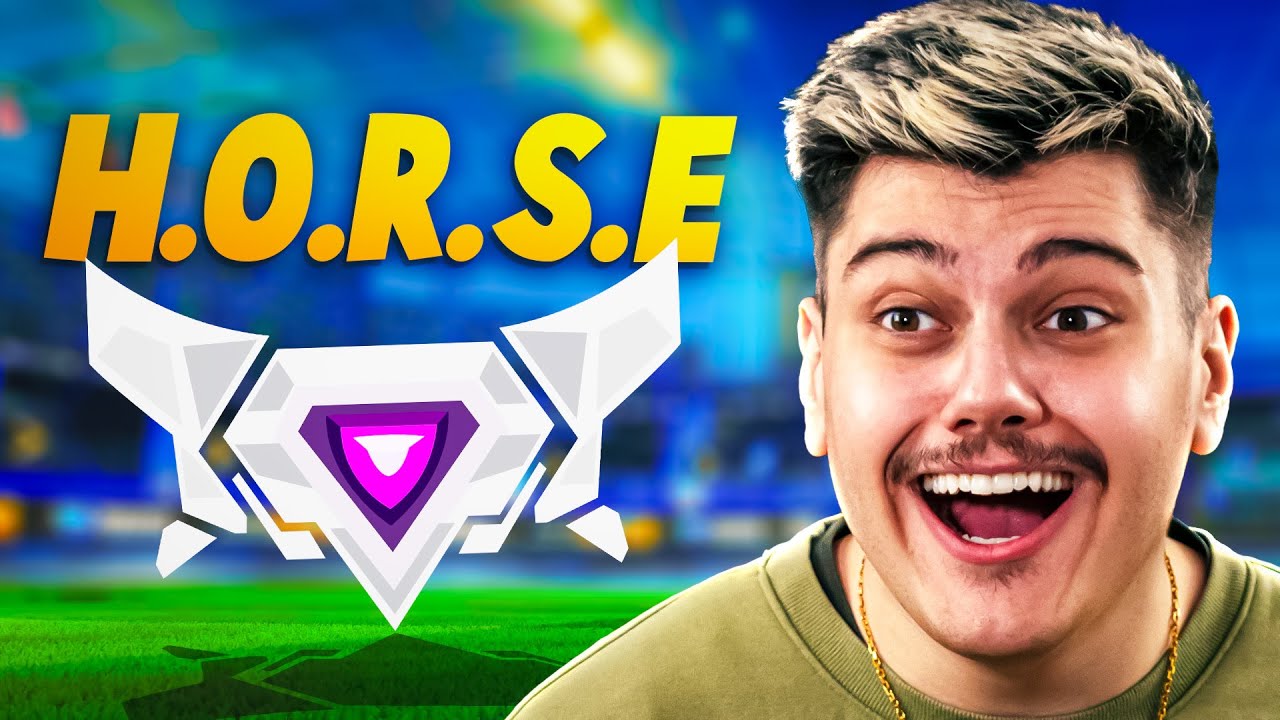 DEUX SSL S'AFFRONTENT EN H.O.R.S.E 😱