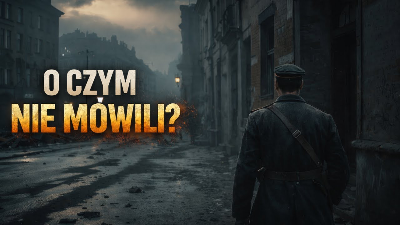 Szeptem Zapomniane: Trauma Powstańców Warszawskich